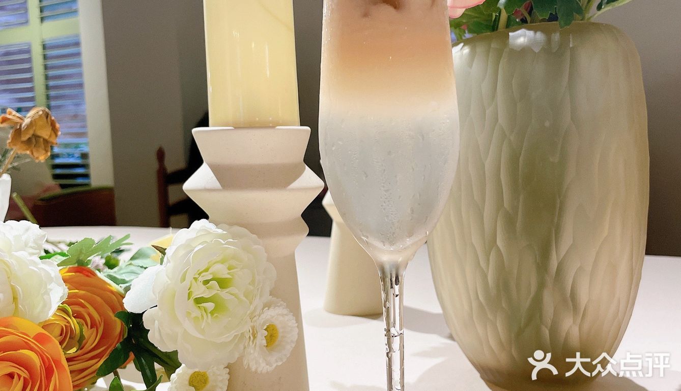 广州治愈系莫奈花园艺术空间🍰🥂🌈