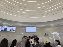 -喜茶(迪士尼小镇DP店)
