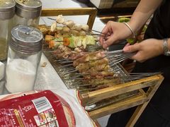 -小寒羊烧烤(凯瑞时代大厦店)