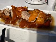 -东鑫记港式茶餐厅(南京东路店)