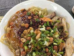-小翔干面(西航店)