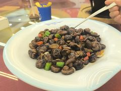 -云顶山庄·粤菜·农家菜(共和店)