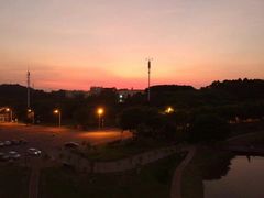 -华南师范大学(广州大学城校区)