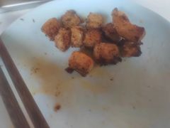 -袁九爷·自助烤肉炸鸡(华宇广场店)
