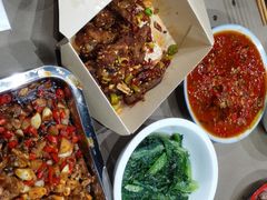 -老三样·旧食新味(万寿宫店)