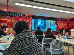 -聚丰园•湖鲜餐厅(阿红私房菜梅石路店)