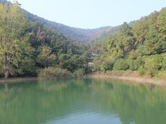 -九龙潭景区
