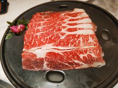 -煲宫猪肚鸡(晶品店)