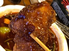 -SUN炸鸡专门店(西塔总店)