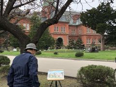 -北海道厅旧本厅舍(旧本庁舎)