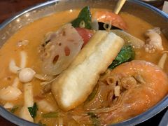 -海安安越南粉(丹竹頭店)