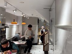 -小杨生煎(黄河路店)