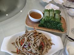 -新洪记·丽久饭店(铁西店)