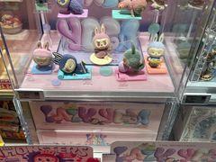 -泡泡玛特POPMART(赛格国际购物中心店)
