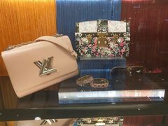 -LV路易威登(杭州万象城店)