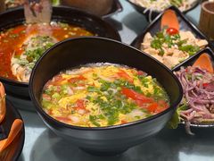 -品德宏·孔雀宴的发源地(金塔园店)