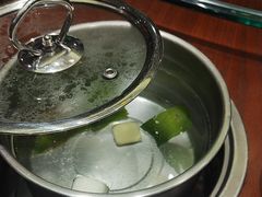 -东海怡品海鲜豆捞(舟宿夜江店)