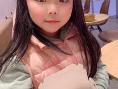 -Tims天好咖啡·贝果(渝中来福士店)