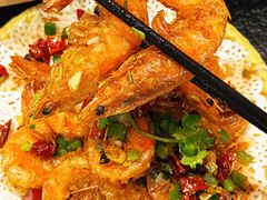 -张记烤鱼王(西街店)