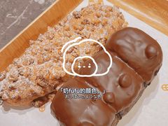 -麦陌(正弘城店)
