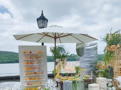 -水上明月·湖景餐厅