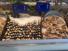 -星伦多自助料理·涮烤一体(奉贤龙湖天街店)