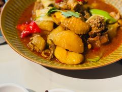 -贯贯吉·清真餐厅(浙江中路店)