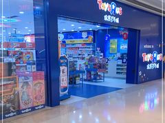 -TOYSRUS玩具反斗城(长沙德思勤店)