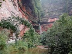 -沐川竹海旅游景区