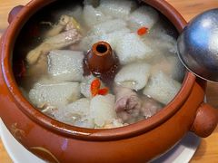 -山茶云南菜(永安里店)
