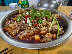 -米二红烧兔(华阳店)