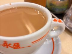 -永盈茶餐厅(中山四路店)