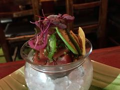 -Pistolera Mexican Cantina女枪手墨西哥餐厅(碧云路店)