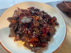 -滇铺子·云南特色菜·第九届野生菌美食节(曲靖万达店)