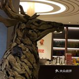 打卡巴音集涮肉｜吃正宗呼伦贝尔羊肉🐑