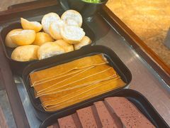 -佬土鹅肠火锅(解放路店)