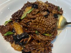 -鹊华居·地道鲁菜·海鲜·融合味(大明湖店)