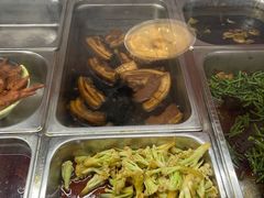 -老济南药膳把子肉(周公祠街店)