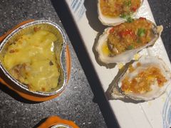 -上井精致料理自助餐(松雷店)