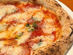 -Pizzeria da Nicola·火炉披萨(中大国际店)