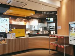 -麦当劳(皇岗路店)