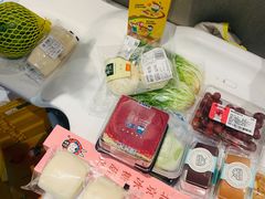 -盒马鲜生(文景博乐里购物广场店)