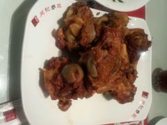android_upload_pic-吴记酱骨炖菜馆(西大直街店)