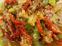 -一起吃小龙虾·海鲜(海珠店)