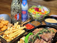 -1819餐厅·团队聚餐·烤串·精酿