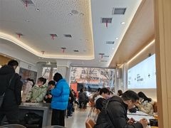 -姐弟俩土豆粉(西安小寨店)