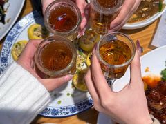 -食鸡公社辣子鸡·潍坊菜·烧烤