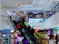 -新田360广场(上海华侨城店)