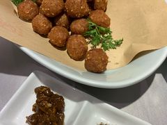 -味+新京宴·烤鸭·北京菜(创意谷店)