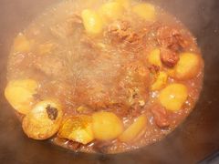 -山河屯铁锅炖(哈西站店)